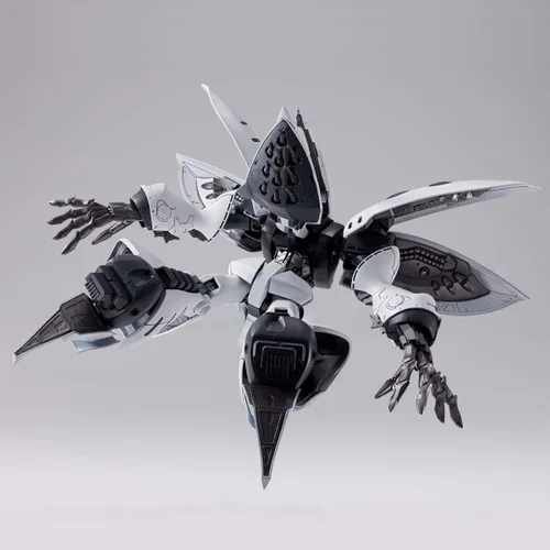 Miniatura 9 de MG 1/100 AMX-004 DMD QUBELEY Maldito