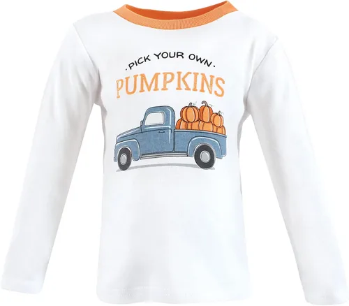 Miniatura 4 de Hudson Baby baby-girls Long Sleeve T-shirts