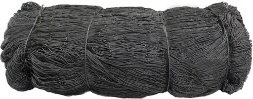 Miniatura 4 de Red de 2" de malla de alta resistencia anudada de Stromberg’s para aviarios, fibra de polietileno resistente a UV para aves de caza, faisanes y aves