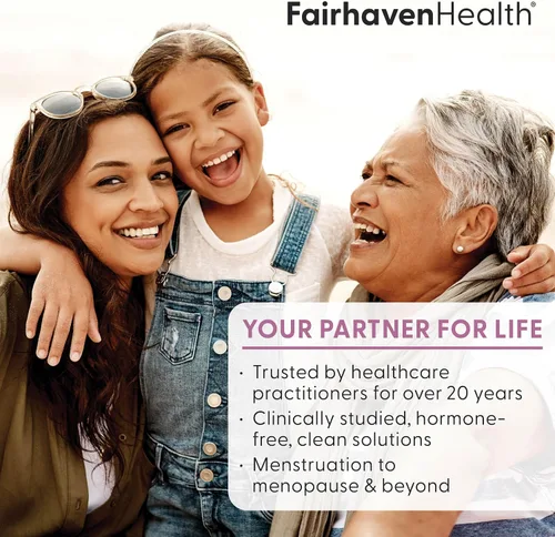 Miniatura 7 de Fairhaven Health Esenciales multivitamínicos prenatales con DHA Vitaminas prenatales + DHA, colina, mio-inositol Esencia cítrica para disuadir