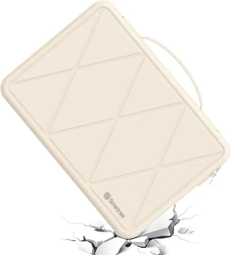 Miniatura 12 de Smatree Funda Protectora EVA Dura Compatible para Acer Aspire 5 A515/3 A315/1 A115 de 15.6 Pulgadas, para Acer Aspire Vero Green-AV15 Funda Serie X