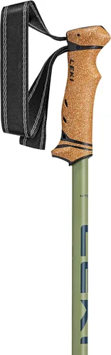Miniatura 3 de LEKI Legacy Lite - Bastones de senderismo – Bastones de senderismo plegables de aluminio ligeros para senderismo