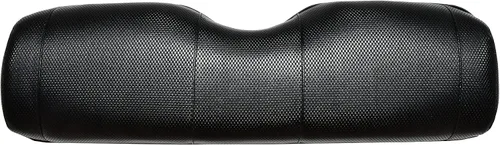 Miniatura 3 de Funda de repuesto para carrito de golf Club Car Precedent - Asiento de banco delantero - Vinilo marino premium - Costuras de 5 paneles - Instalación