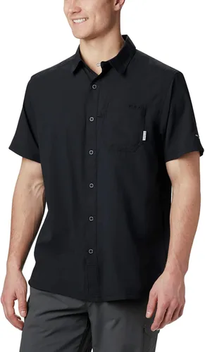 Miniatura 4 de Columbia Camisa Slack Tide Camp para hombre