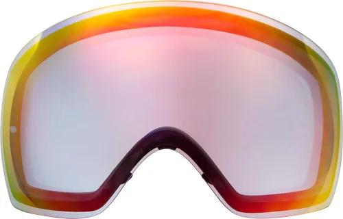Miniatura 9 de ZERO TECH BASE Compatible Replacement Lens for Oakley Flight Deck L Snow Goggles Mirror type