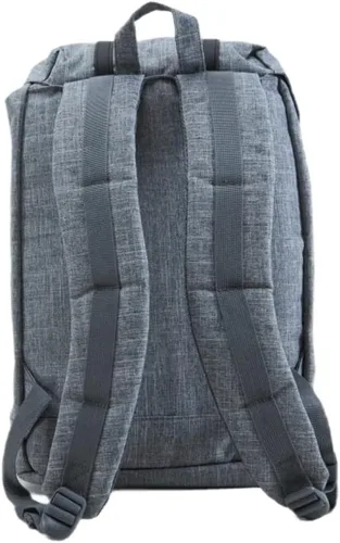 Miniatura 5 de Herschel Retreat - Mochila, negro (Raven CrosshatchBlack Rubber)), 10066-01132