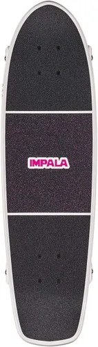 Miniatura 3 de Impala Cherub 8.15" Cruiserboard