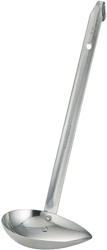 Miniatura 6 de Murano BLCG0020 Horizontal Ladle, 0.7 fl oz (20 cc)