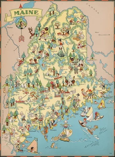 Miniatura 37 de Rompecabezas para adultos 1000 piezas Alabama mapa de madera rompecabezas juegos EE.UU. del estado rompecabezas mapa decorar