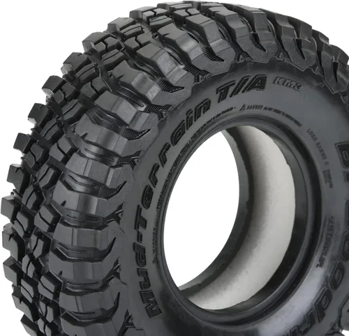 Miniatura 4 de Pro-Line Neumático Racing Class 1 BFG KM3 1.9 4.19 OD Predator F/R PRO1015203 RC