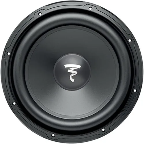 Miniatura 2 de Focal Subwoofer SUB 12 de 12", individual de 4 ohmios, 300 W RMS - 600 W MAX