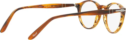 Miniatura 9 de Persol Women's Po3092v Round Prescription Eyewear Frames