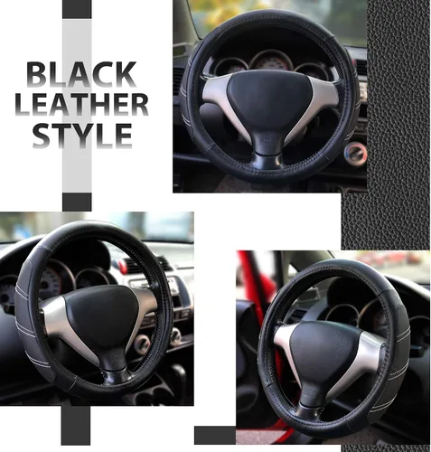 Miniatura 4 de Funda Elantrip SWC003 para volante