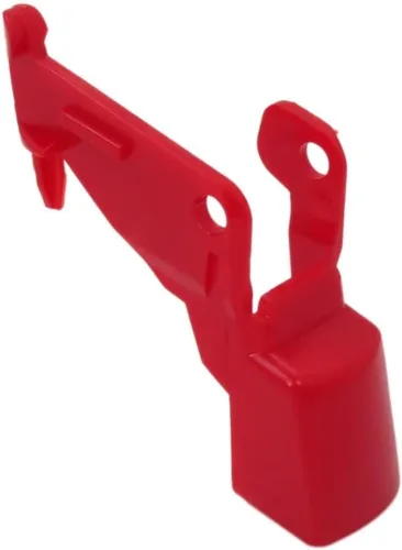 USonline911 Botón de interruptor de gatillo de repuesto para aspiradora Dyson V11 V10 V15, herramienta de reparación de botón de encendido mejorada