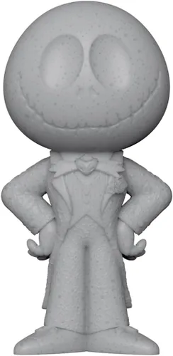 Miniatura 4 de Funko Vinilo SODA: Disney The Nightmare Before Christmas 30th - Formal Jack Skellington - 1/6 probabilidades para variante de persecución rara