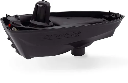 Miniatura 4 de Virtue Spire - Cargadores electrónicos para paintball IR² Negro