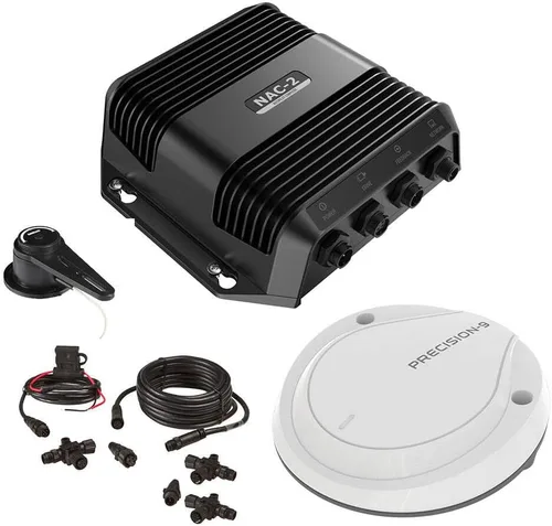 Simrad 000-13335-001 Piloto, Nac-2 Core Pack, con comentarios