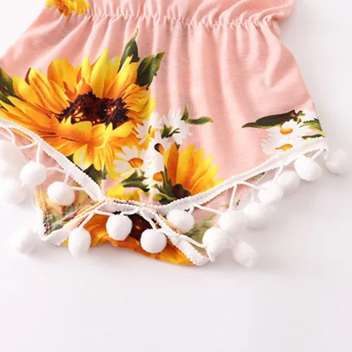 Miniatura 6 de AWIBMK Vestidos para mamá y yo, conjunto de ropa con cuello en V a juego para madre e hija