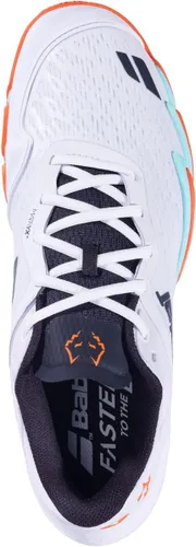 Miniatura 6 de Babolat Zapatillas de Padel Premura 3 Lebron Hombre