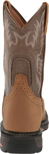 Miniatura 3 de ARIAT Men's Workhog Waterproof Composite Toe Work Boot