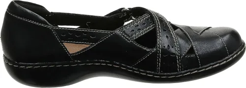 Miniatura 9 de Clarks Ashland Spin Q - Mocasines sin cordones para mujer