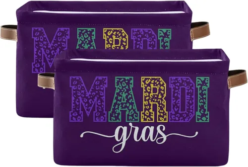 Miniatura 26 de Cesta de almacenamiento temática náutica de tortuga marina, cesta de tela, contenedor de almacenamiento, organizador de cajas plegables de estrellas
