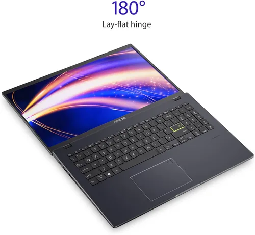 Miniatura 5 de ASUS Laptop L510 Ultra Thin Laptop con pantalla FHD de 15.6 pulgadas, procesador Intel Celeron N4020, 4 GB de RAM, 64 GB de almacenamiento, Windows