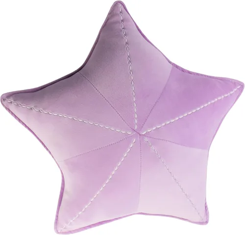 Miniatura 10 de Cojín de felpa con diseño de estrella de mar para automóvil, mesita de noche, sofá, muebles para el hogar, dormitorio, oficina