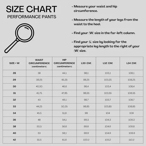 Miniatura 5 de Pantalones elásticos para hombre, ajustados, cómodos y modernos con elástico para trajes, negocios, casual