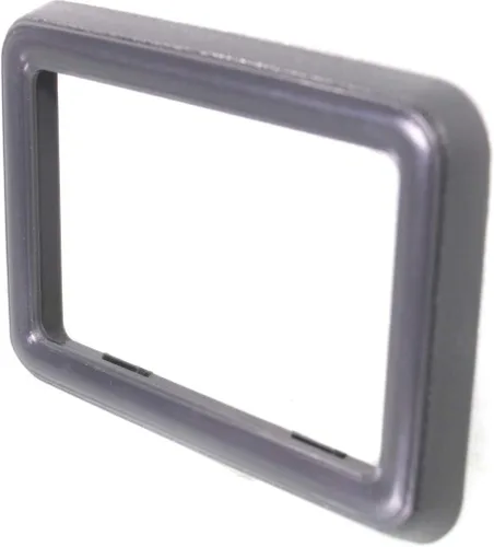 Miniatura 3 de KarParts360 Para Nissan D21 - Manija de puerta 1986 87 88 89 90 91 92 93 1994 lado del conductor o pasajero Una sola pieza Delantero/trasero