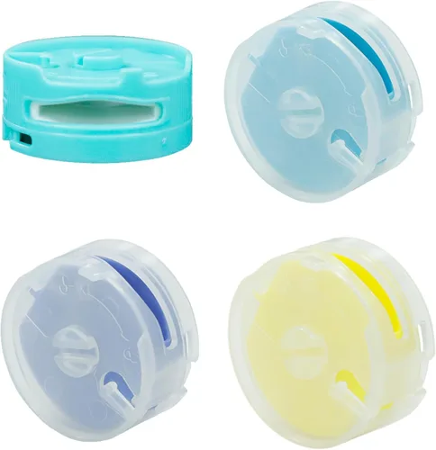 Miniatura 6 de Cartuchos de repuesto neutralizadores de olores compatibles con Shark ZU102 LA702 AZ3002 AZ4002 AZ3000 HZ3000 HZ3002 IZ862H IZ562H ZD550 Stratos