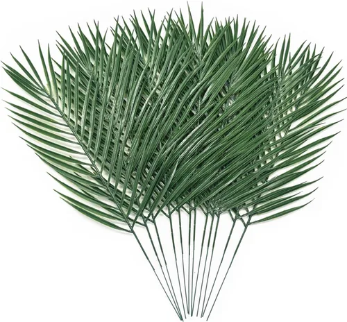 Miniatura 8 de Flores artificiales de plástico para el aliento del bebé, gypsophila falsa para interiores y exteriores, corona de niña, ramo de novia, hogar