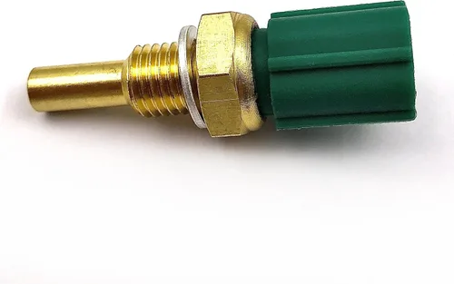 Miniatura 2 de DEVMO Sensor de temperatura del refrigerante del motor, sensor de temperatura ECT reemplazar D583, 19022018 compatible con to-yota Le-xus 4Runner