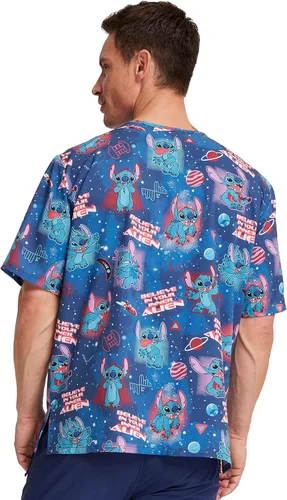 Miniatura 2 de Tooniforms Camiseta para hombre y mujer TF701
