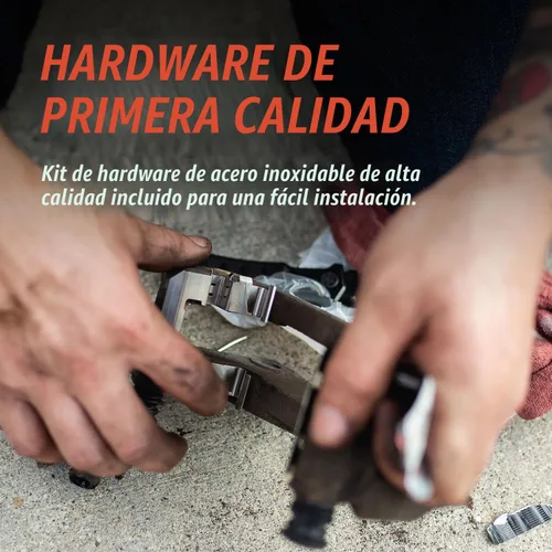 Miniatura 9 de Power Kit de freno Stop k6560 – 36 – delantera y trasera Z36 Camión y remolque