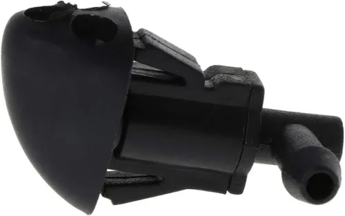 Miniatura 4 de BOLNEY 2 boquillas para limpiaparabrisas delantero de automóvil, boquillas de limpiaparabrisas de chorro, para Chevrolet Cruze 2009-2014, boquillas