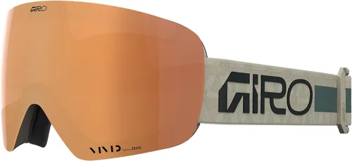 Miniatura 33 de Giro Gafas de esquí unisex para adultos Giro Contour Rs