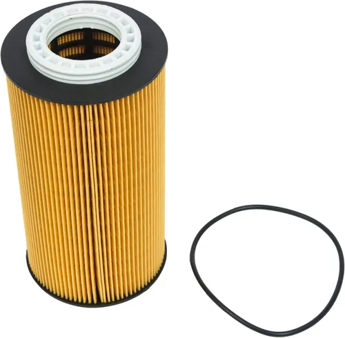 Miniatura 3 de GETOPAUTO 2234788 Filtro de aceite compatible con DAF piezas de camiones filtro diesel Reemplaza 2234788pe 2151728 2047411 (juego de 4)