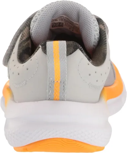 Miniatura 3 de Under Armour Assert 10 - Tenis para niños de preescolar con cierre alternativo