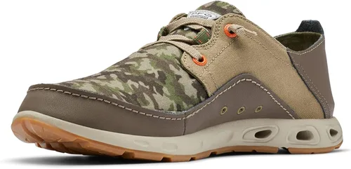 Miniatura 2 de Columbia Bahama Vent Relaxed PFG Zapato Náutico Para Hombre