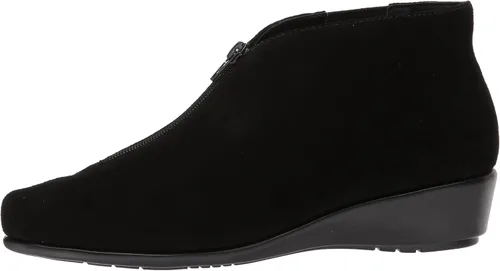 Miniatura 8 de Aerosoles Botines para mujer, punta puntiaguda con plantilla de espuma viscoelástica