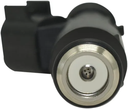 Miniatura 5 de 12599504 Inyector de combustible compatible con Chevy Trailblazer GMC Envoy Saab 9-7x Isuzu