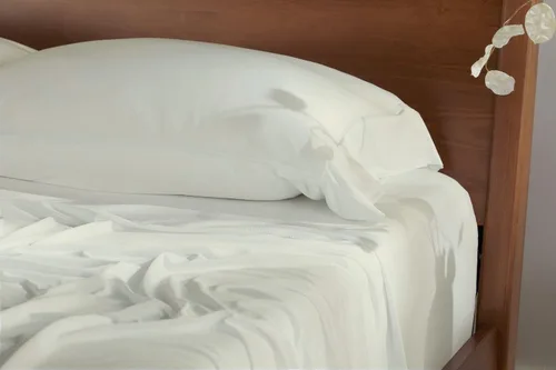 Miniatura 14 de Cottingon Juego de 5 sábanas divididas tamaño King para camas ajustables, juegos de ropa de cama 100% microfibra cepillada para camas de número