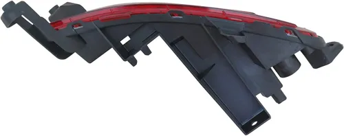 Miniatura 5 de TYC Conjunto de reflector izquierdo compatible con Mazda CX-3 2016-2021