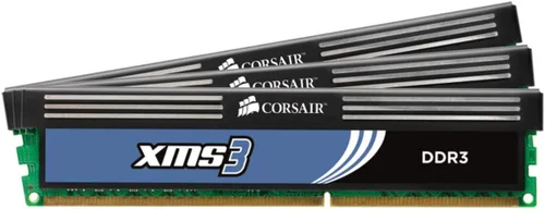 Miniatura 9 de Corsair 16 GB XMS3 (2 x 8 GB) DDR3 SDRAM 1600 MHz 240 pines 16 Kit de doble canal DDR3 1600 (PC3 12800) CMX16GX3M2A1600C11