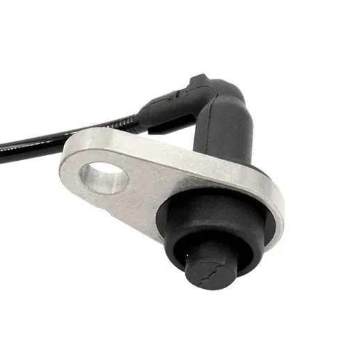 Miniatura 2 de Rear Left ABS Wheel Speed Sensor 4670B007 0265009848 for Pajero Montero Sport Strada Triton L200 2.4L Wheel Hub ABS Sensor