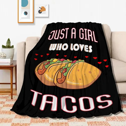 Miniatura 18 de Manta de pato bonita y personalizada, mantas suaves de franela acogedora y ligera, regalo perfecto para cama, sofá, sofá, 50 x 40 pulgadas, pequeña