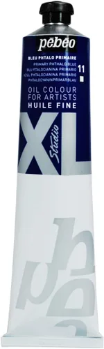 Miniatura 28 de Pébéo - Óleo Fino XL 200 ML - Pintura Al óleo Primaria De Cadmio Amarillo - Pintura Al óleo De Pébéo - Imitación Primaria De Cadmio Amarillo 6.8 fl
