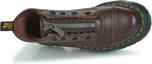 Miniatura 6 de Dr Martens Sinclair - Botas florales para mujer