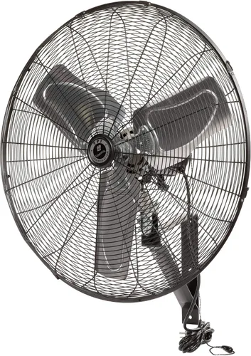 Miniatura 17 de Ventilador TPI, montaje en pared, monofásico, 120 voltios, Multicolor, 1